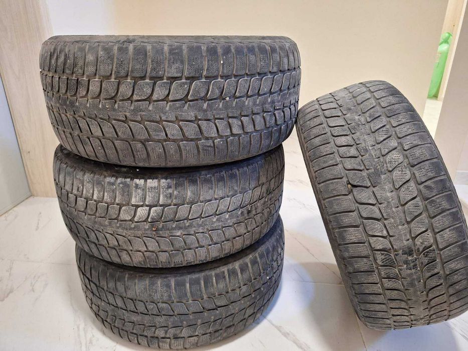 Гуми 255/50/19 4 бр.