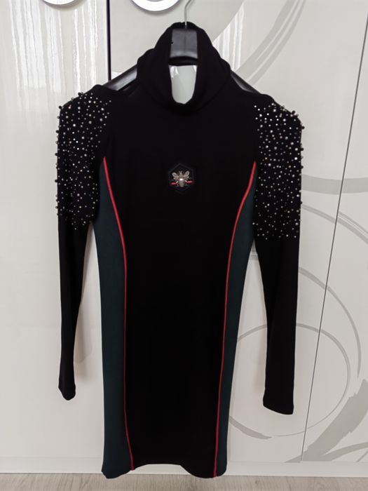 Оригинална Рокля Gucci