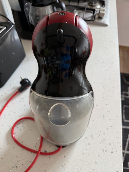 Aparat cafea nescafe dolce gusto