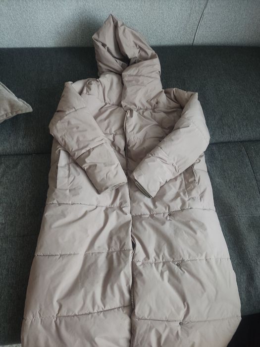 Продам шубу и куртку пуховик