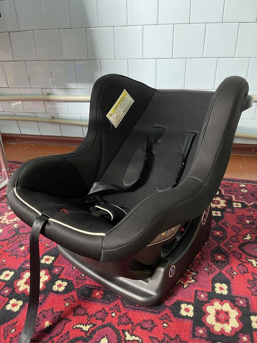 Автокресло.