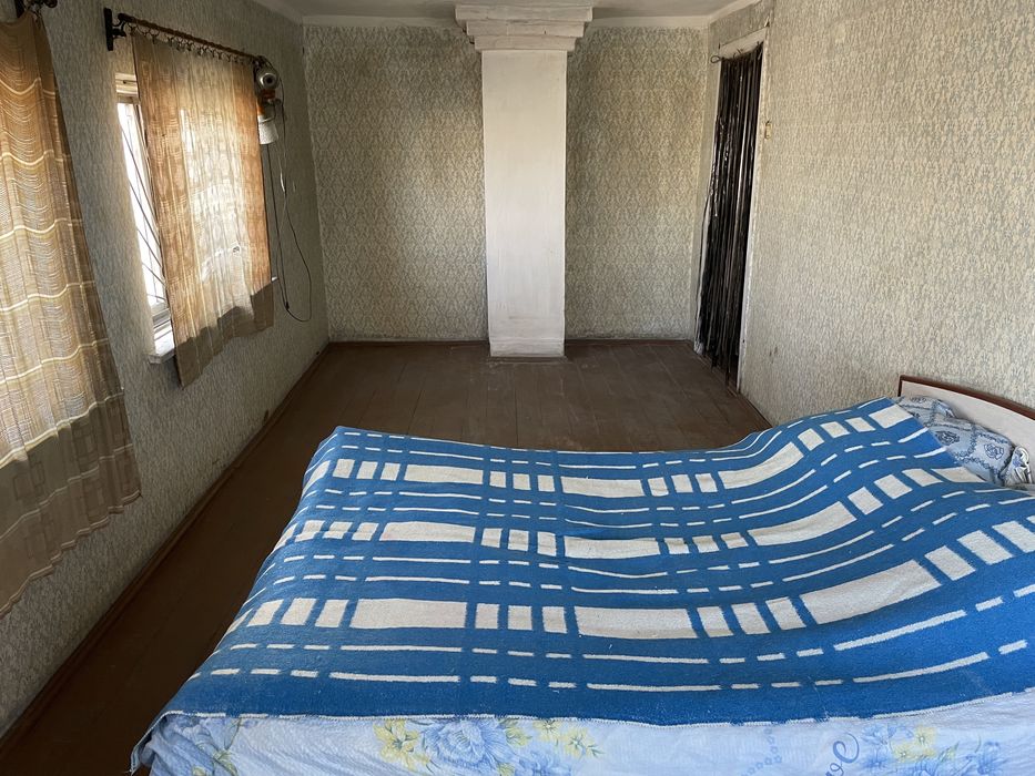 Продам дачный участок