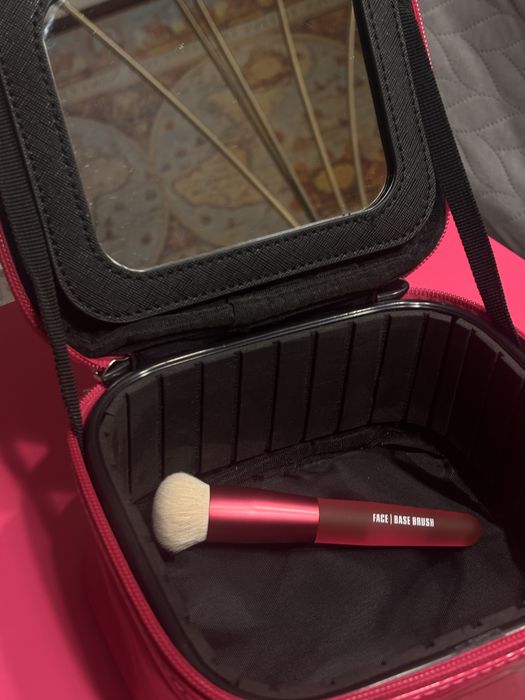 Huda Beauty грим