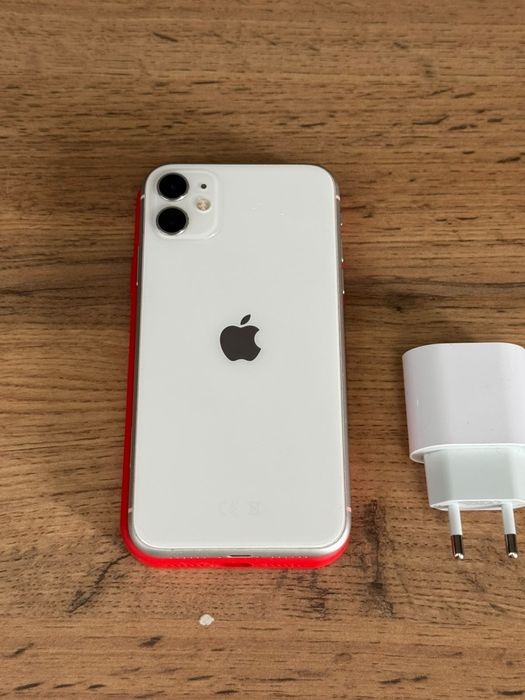 Iphone 11 память 64gb