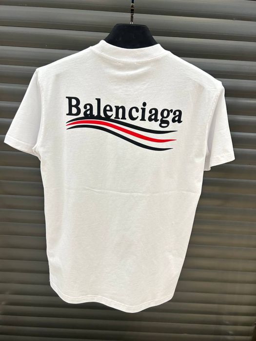 Tricou Balenciaga