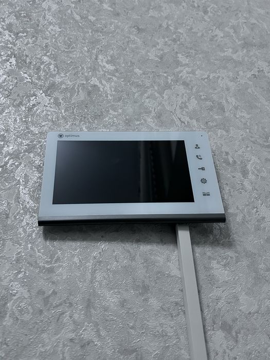 Камера Домофон Сигнализация