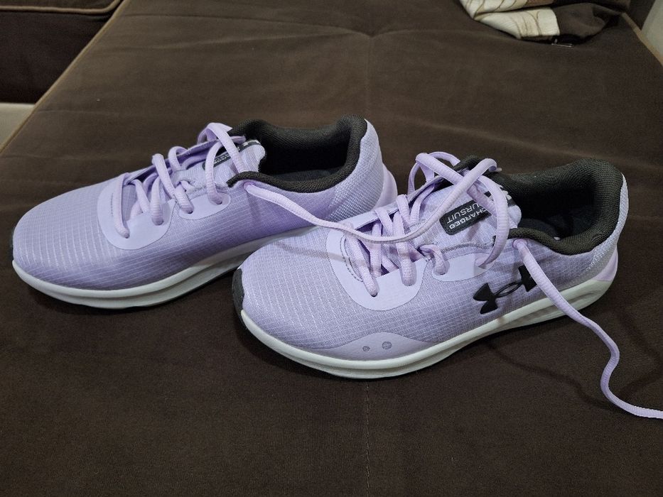 Маратонки Under Armor