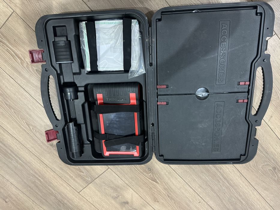 Компьютер для диагностики