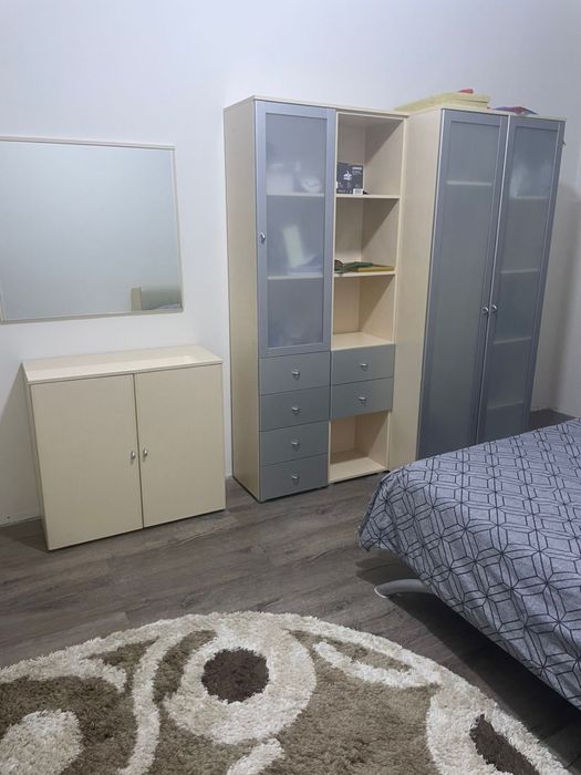 Комплект детский спальный