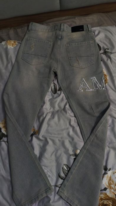 Amiri jeans slimfit