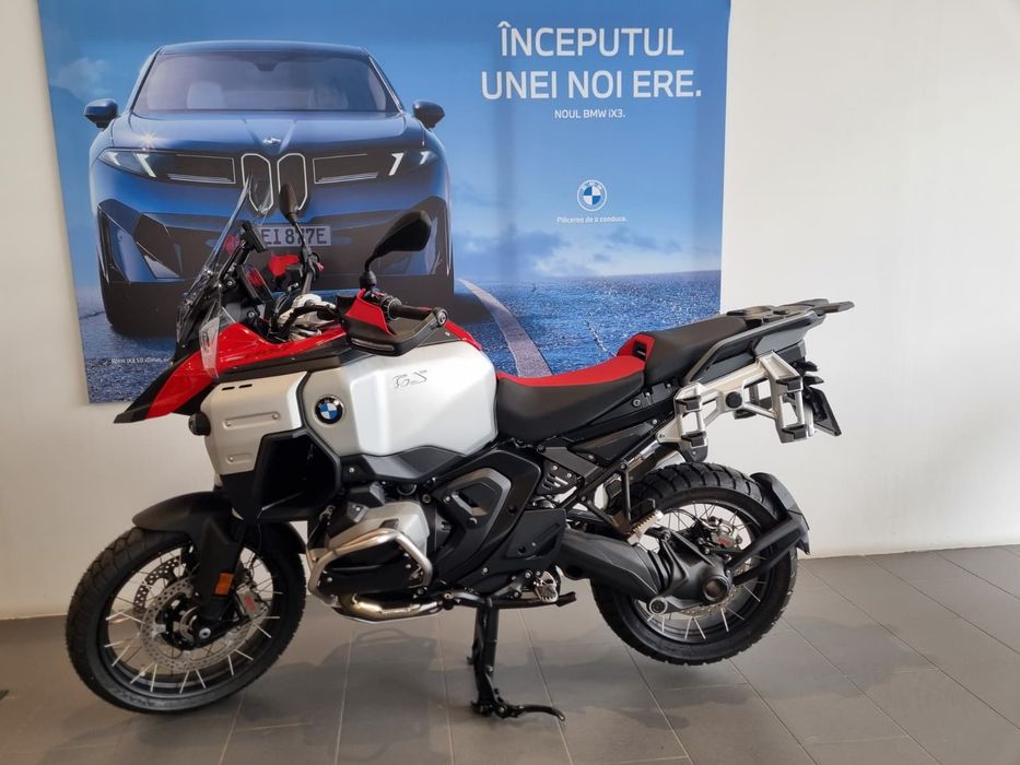 BMW R1300GS Adventure R 1300 GSA