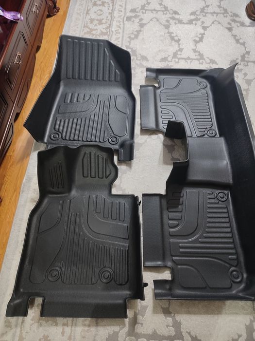 Оригинальные полики