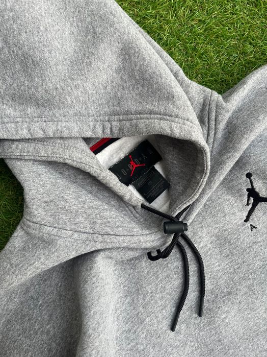 Мъжко горнище : JORDAN Jumpman Air Fleece L