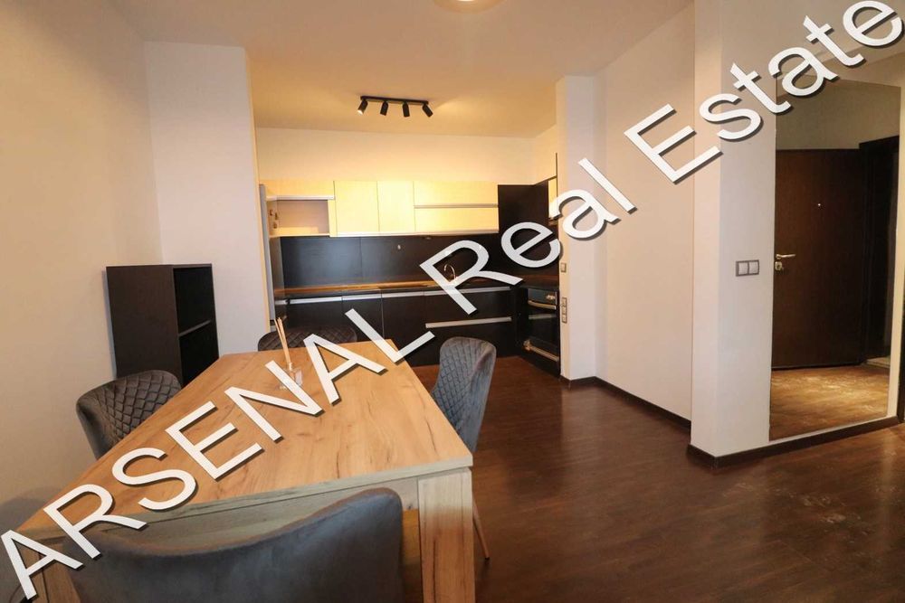 Продава се Тристаен апартамент в София, м-т Гърдова глава - 137 кв.м за 2482 €/кв.м - Снимка #9