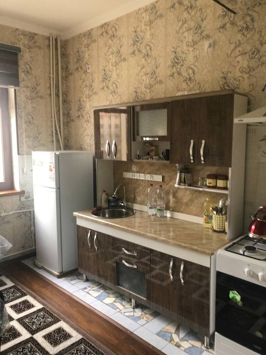 TTZ,2 xonali uy ijaraga beriladi