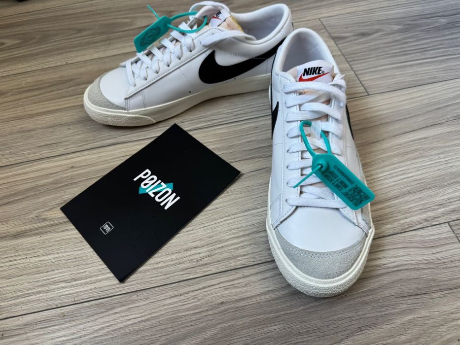 Nike Blazer original новые