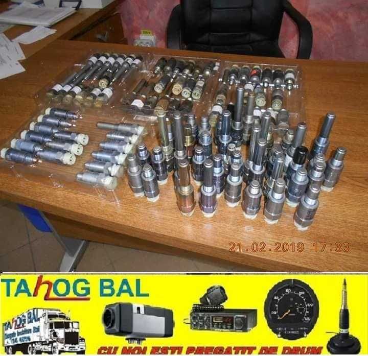 Impulsor tahograf 1.10 1.11 si inteligente