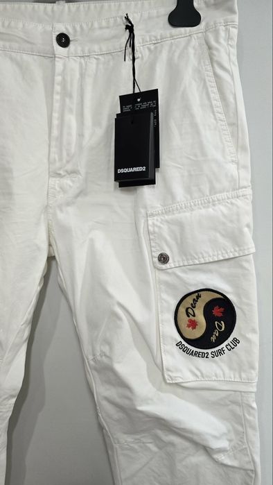 Dsquared2 панталон