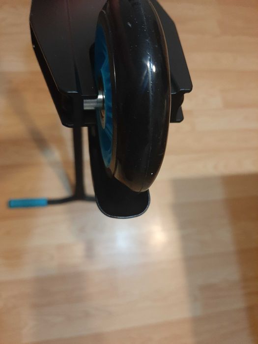 Trotineta freestyle scheme nou