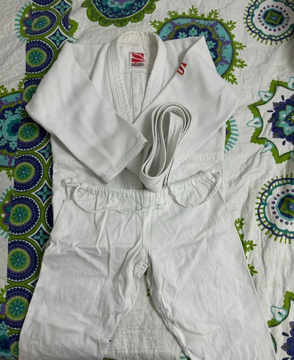 кимоно в отличном состоянии