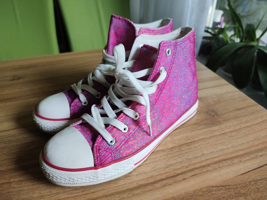 Дамски Кецове N39, 37