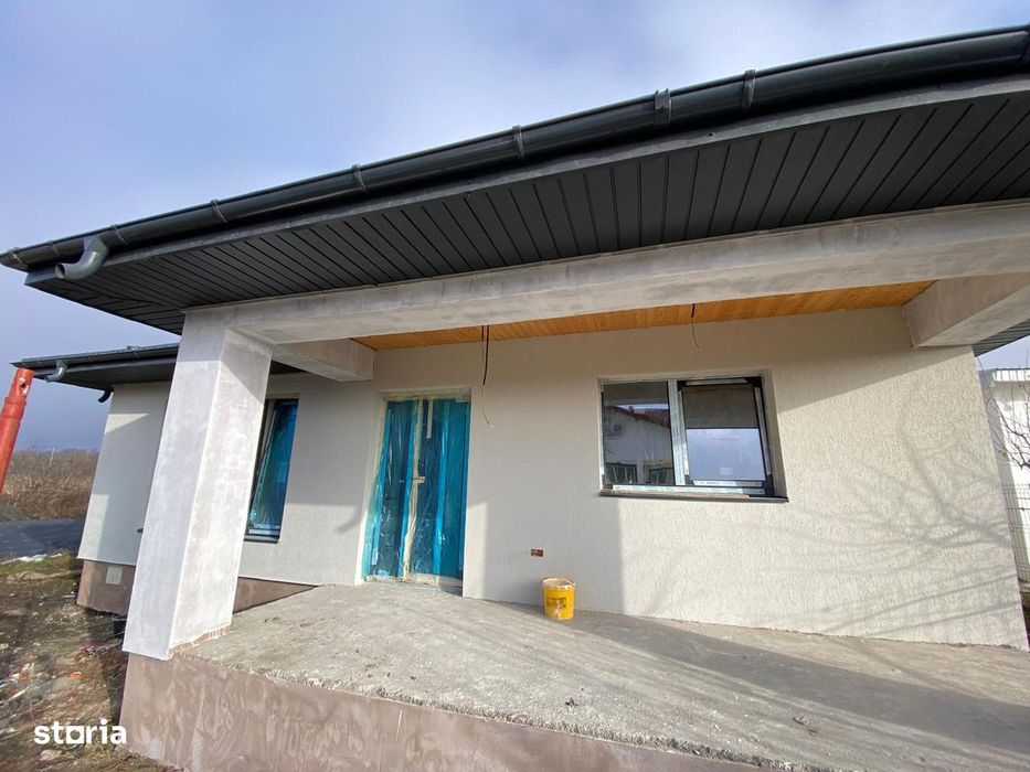 Casa 3 camere zona Tomesti - Tutora, la cheie!