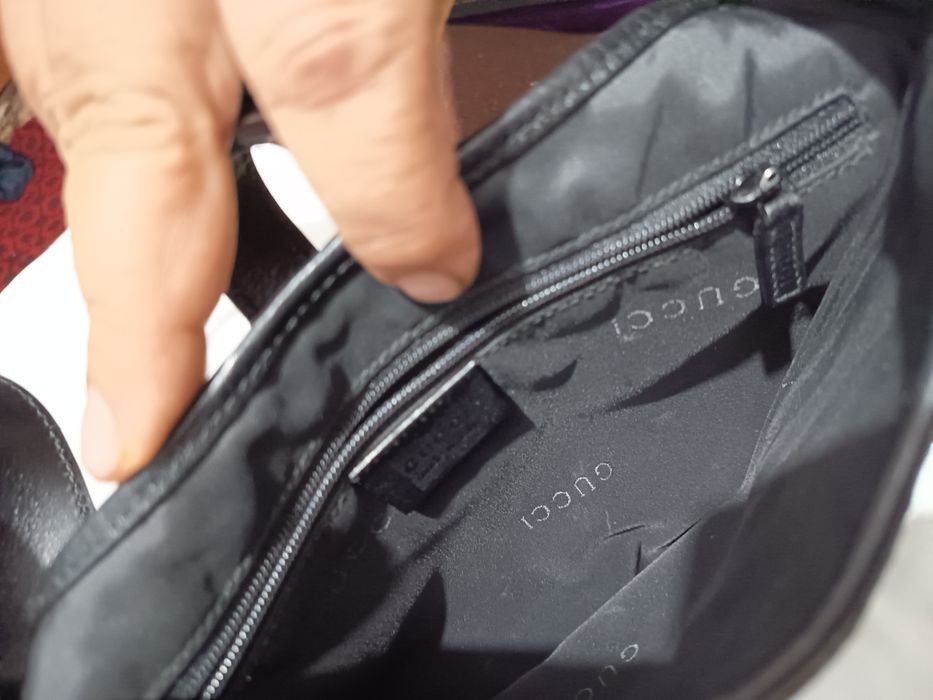 Geanta Gucci  originala