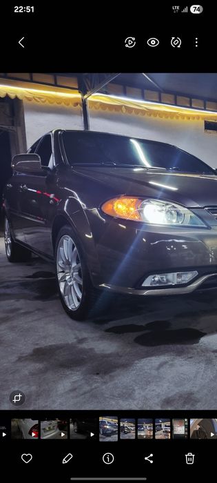 Saka diska avtoshina