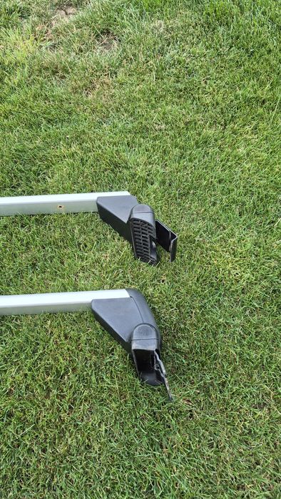 Bare tranversale pt golf 4 in 2 usi