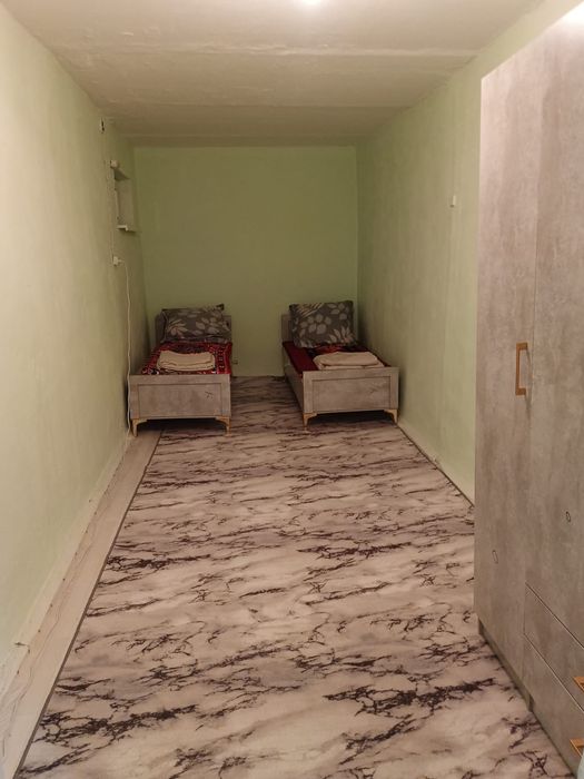 Ұзақ мерзімге 2 бөлмелі пәтер жалға беріледі