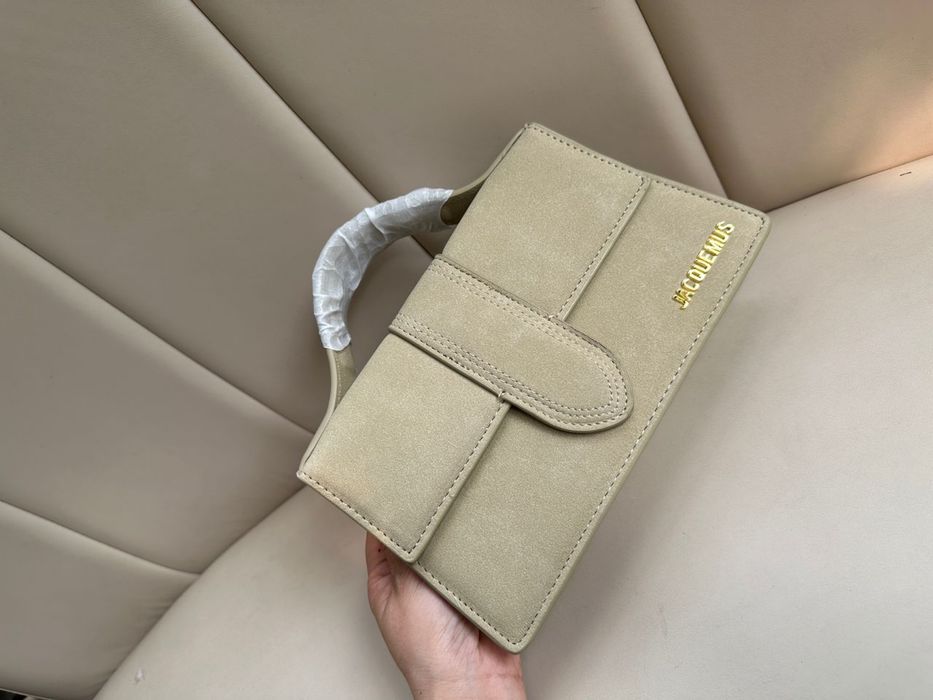 Jacquemus  Различни модели и цветове мини чанти-Чисто нови| Оригинални