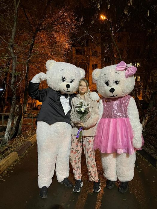 Аниматоры По низкой цене 5000