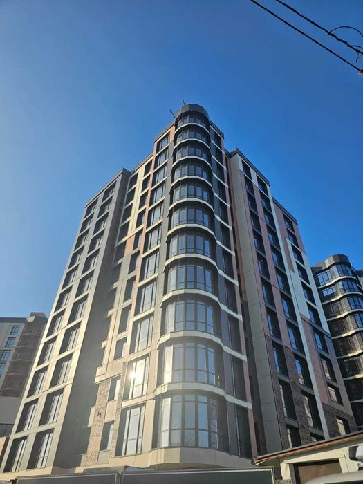 Продам 4-х ком. Аскарова Саина