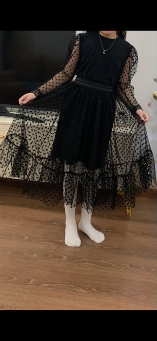 Продам срочно детское платье