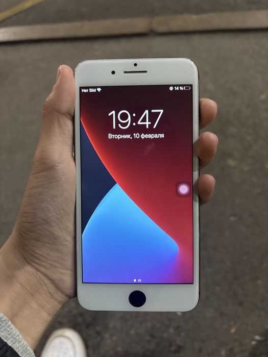 Айфон 8+ Iphone 8 plus