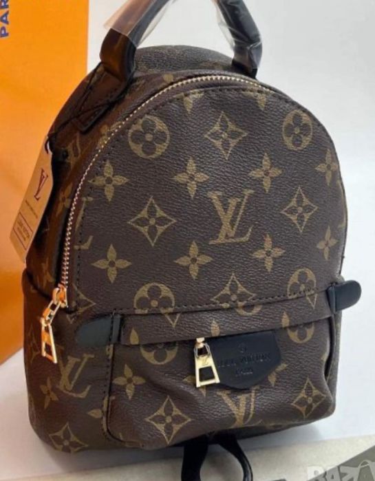 Раница Louis Vuitton