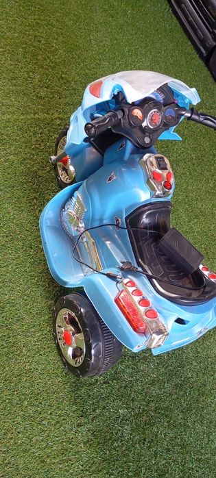 motocicleta copii