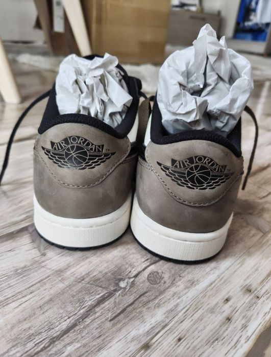 *PROMOTIE* Jordan 1 Low OG Mocha, marimea 42