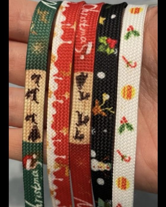 Коледни връзки :)