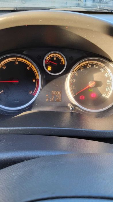 De vanzare Opel Corsa 2011