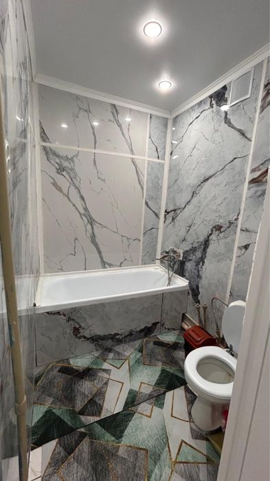 Сдается 1,2 комнатные квартиры, центр