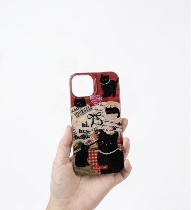 Три чехла на iphone 14
