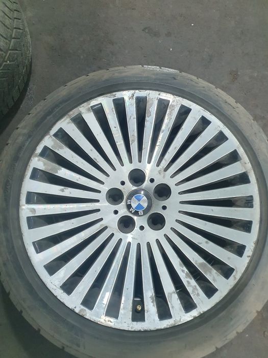 Продам диски для бмв R19