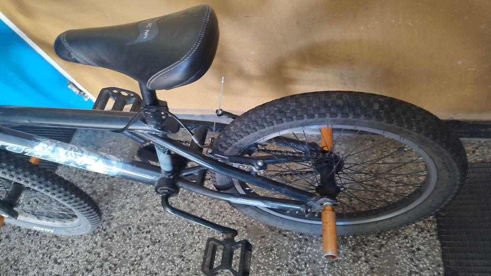 BMX колело 20 цола
