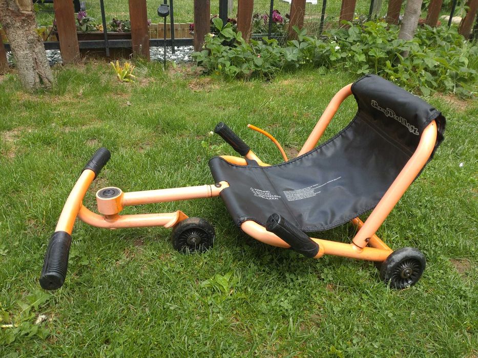 Tricicletă/Kart EzyRoller Classic ,copii