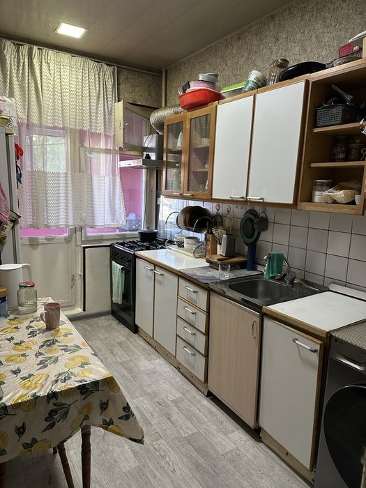 Продаем квартиру 3-комнатная, электроаппарат рисовый