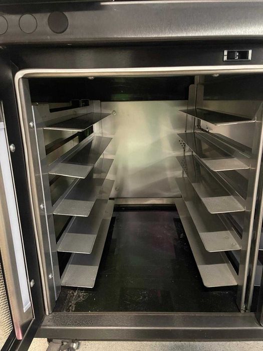 Cuptor Wachtel Piccolo  Pro II -Nou