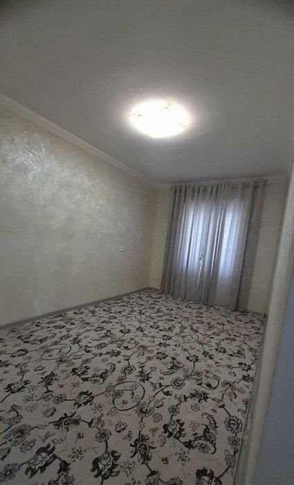 5ти комнатная квартира с удобствами на районе Согдиана