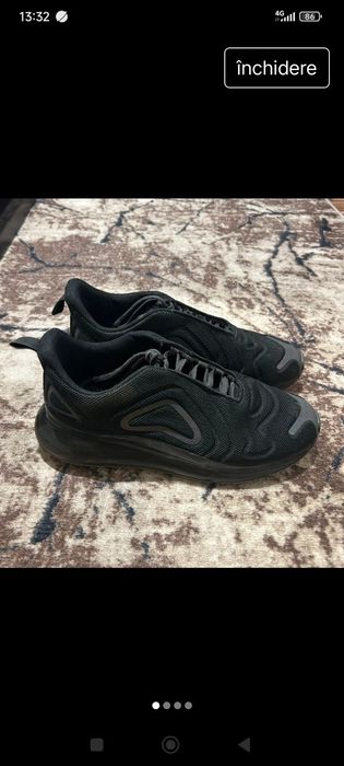 Pantofi sport bărbătești