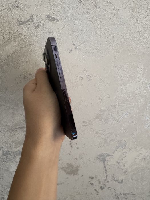 Iphone 14 pro max 86%